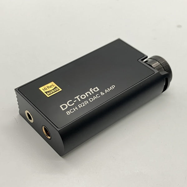 【中古】DC-Tonfa BK【秋葉原】