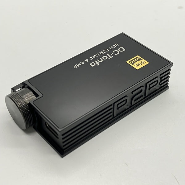 【中古】DC-Tonfa BK【秋葉原】