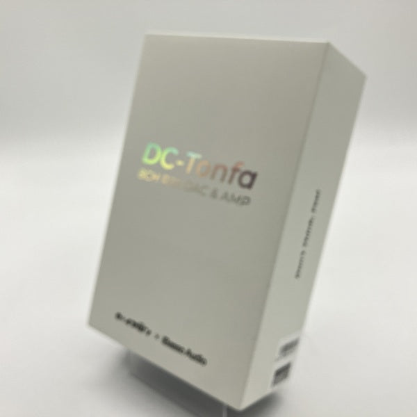 【中古】DC-Tonfa BK【秋葉原】