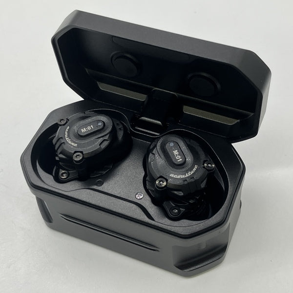 【中古】HSX1001 Jin -迅- 【HSX1001V1-BLK】【名古屋】