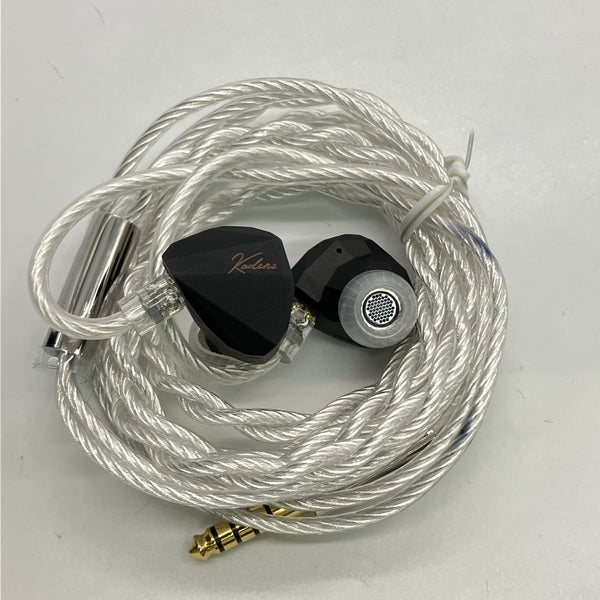 【中古】Kadenz e☆earphone x MOONDROP【秋葉原】