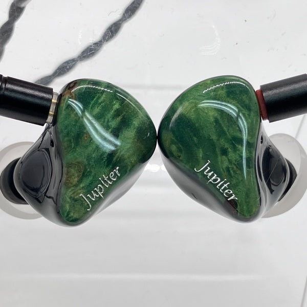 【中古】Jupiter グリーン【秋葉原】