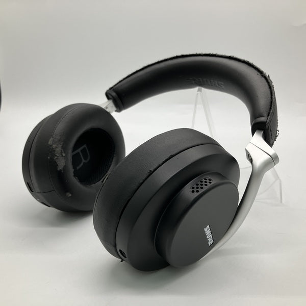 【中古】AONIC 50 ブラック 【SBH2350-BK-J】【秋葉原】