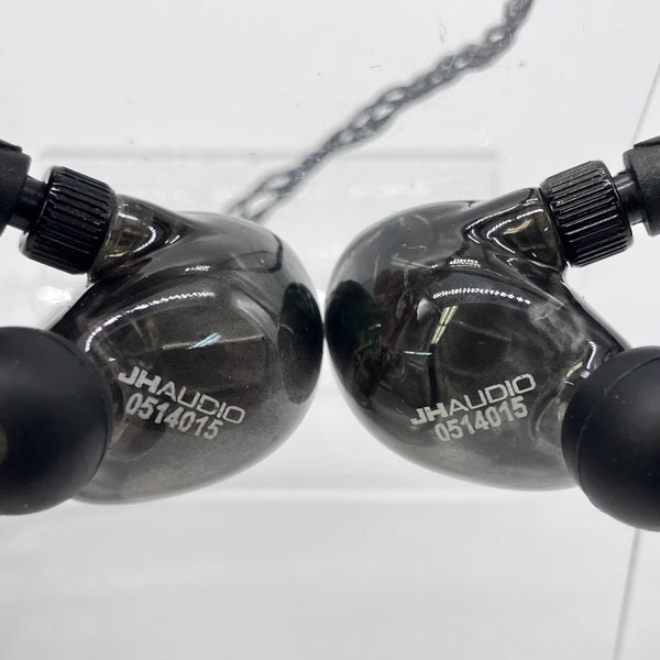 JH Audio 【中古】Roxanne Universal Fit【秋葉原】 – e☆イヤホン