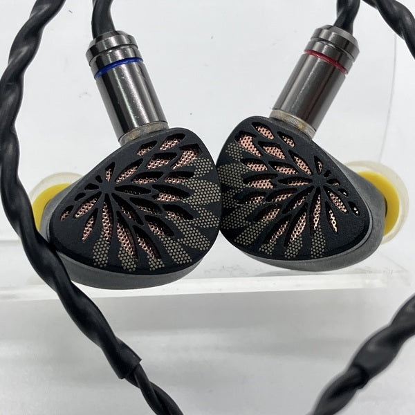 【中古】魚玄機 Black 4.4mm【秋葉原】