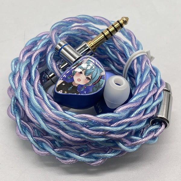 CVJ 【中古】ARIA【秋葉原】 – e☆イヤホン