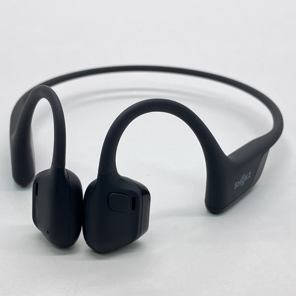 【中古】OpenRun Pro 2 Black【SKZ-EP-000030】【秋葉原】