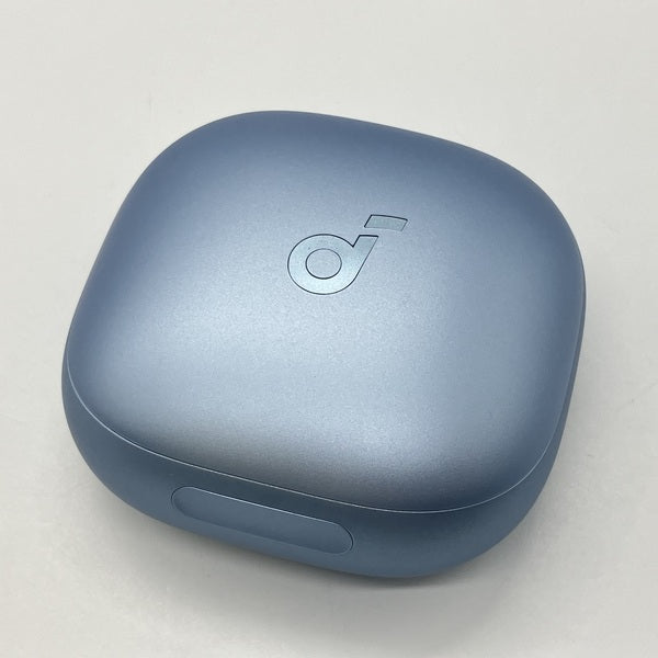 【中古】Soundcore Liberty 4 Pro スカイブルー 【A3954N31】【名古屋】
