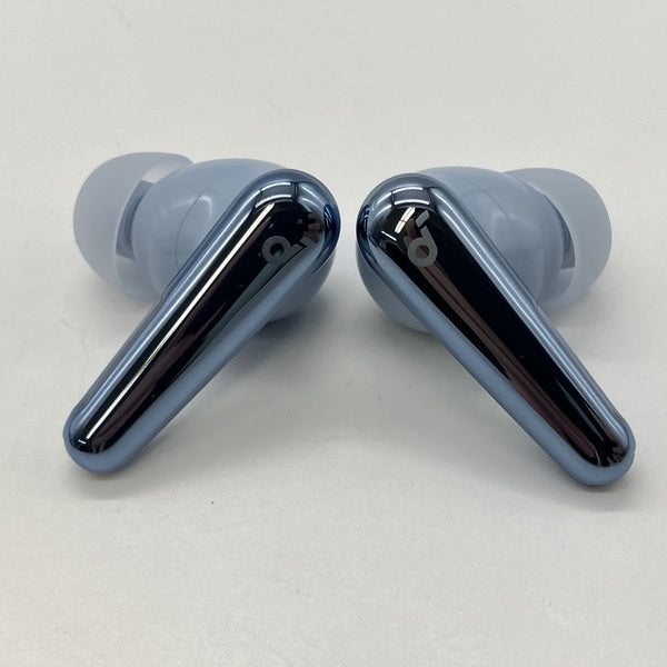 【中古】Soundcore Liberty 4 Pro スカイブルー 【A3954N31】【名古屋】