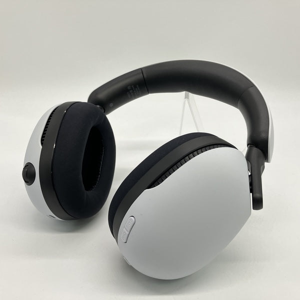 【中古美品】INZONE H7 白 完動品 おまけ付き ヘッドセットSONY SONY 【中古】INZONE H7 【WH-G700】【秋葉原】 – e☆イヤホン