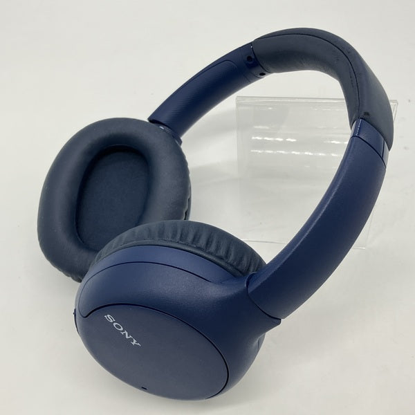 SONY 【中古】WH-CH710N LZ ブルー【秋葉原】 – e☆イヤホン