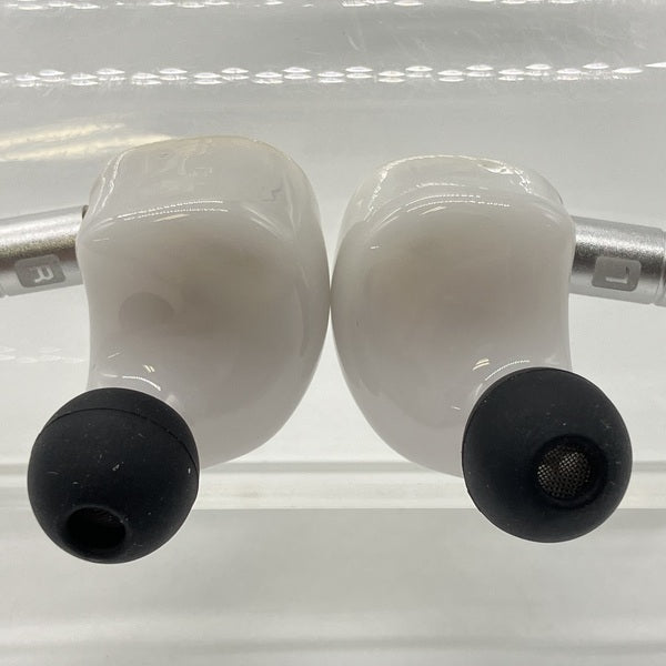 AAW 【中古】Z06 Blanc Edition(Universal Fit)【名古屋】 – e☆イヤホン