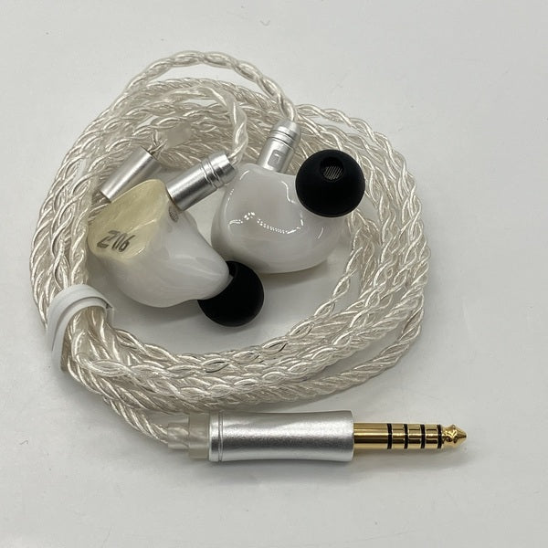 AAW 【中古】Z06 Blanc Edition(Universal Fit)【名古屋】 – e☆イヤホン