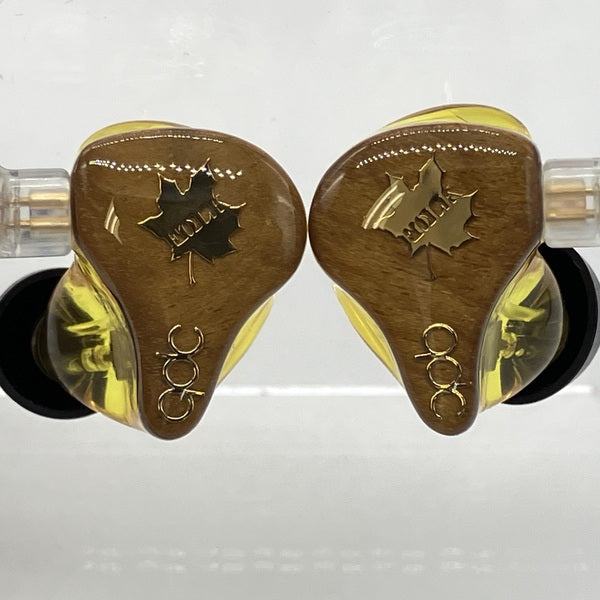 【中古】Hybrid Folk-S 【QDC-HYBRID-FOLK-S】【名古屋】