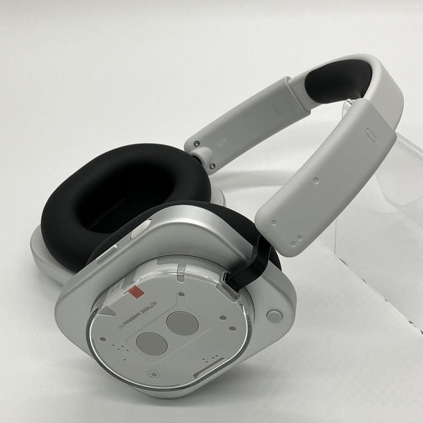 【中古】Nothing Headphone (1) White【秋葉原】
