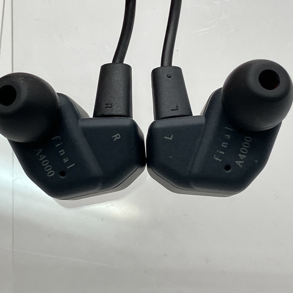 【中古】A4000 【FI-A4DPLDN】【日本橋】