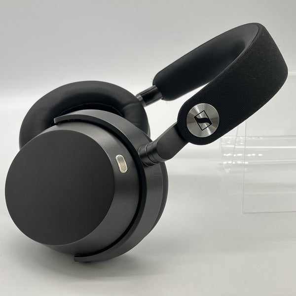【中古】MOMENTUM 5 Wireless Black 【800078】【秋葉原】