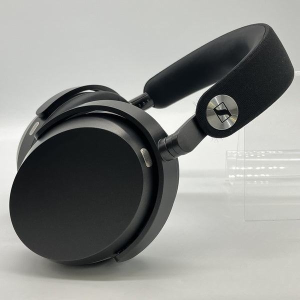 SENNHEISER 【中古】MOMENTUM 5 Wireless Black 【800078】【秋葉原