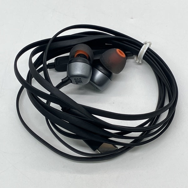 【中古】TUNE310C ブラック【JBLT310CBLK】【日本橋】