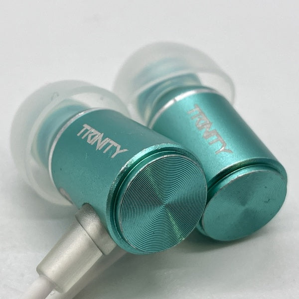 【中古】TRINITY USB-C Frozen Mint 【AZL-TRINITY-UC-MNT】【日本橋】