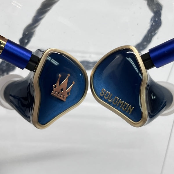【中古】SOLOMON【日本橋】