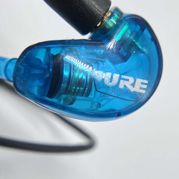 SHURE 【中古】SE215SPE-A【秋葉原】 – e☆イヤホン