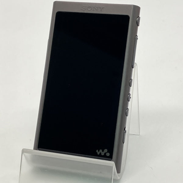 【中古】NW-A55 BM【ブラック】【秋葉原】