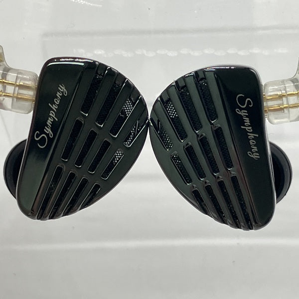 【中古】KZ Symphony【日本橋】