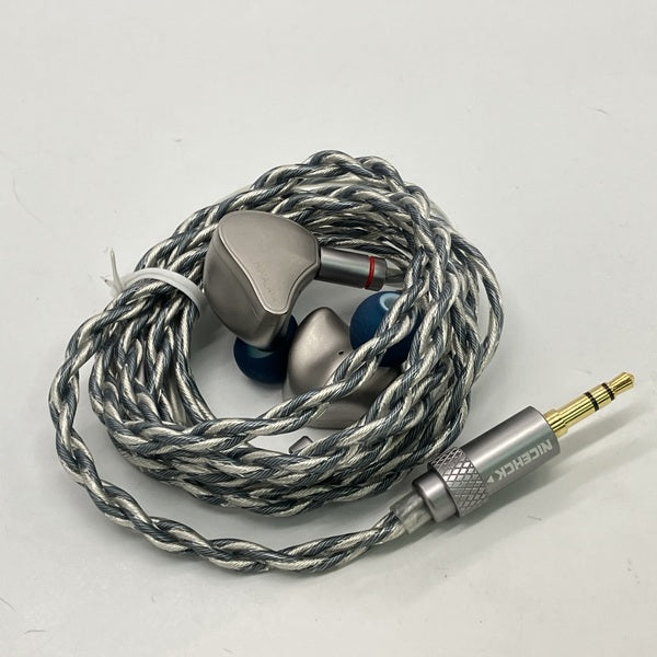NICEHCK 【中古】Himalaya【秋葉原】 – e☆イヤホン