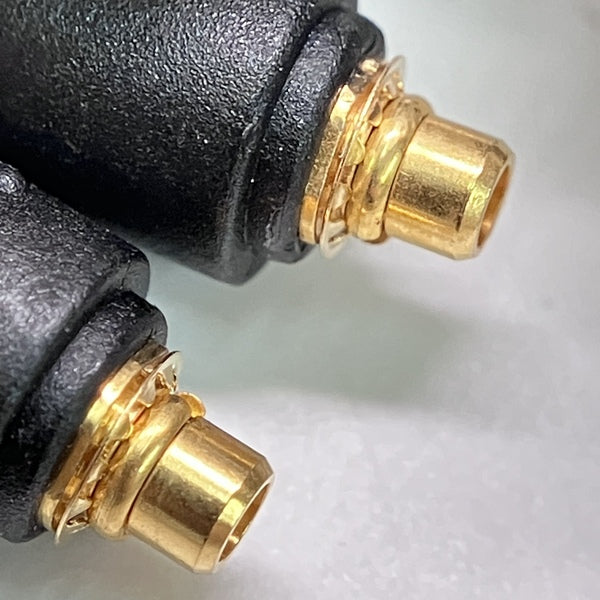 SENNHEISER 【中古】MMCX BRAIDED CABLE 4.4MM PLUG IEシリーズ用