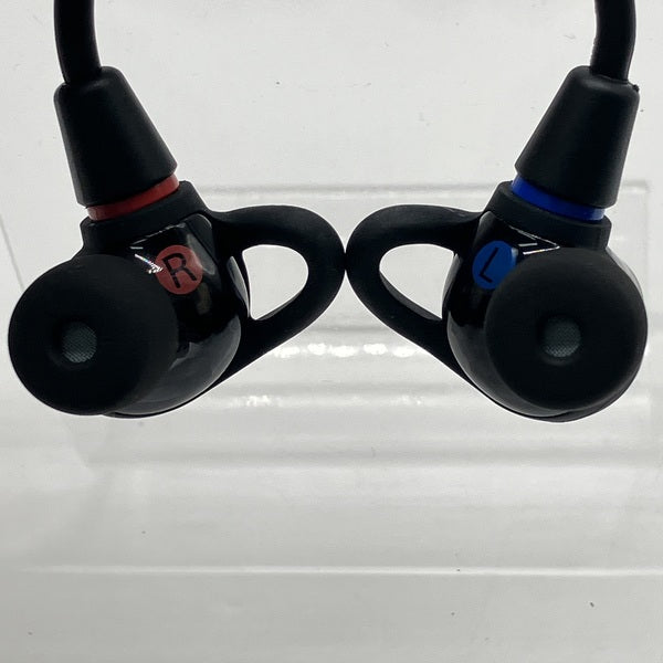 【中古】IER-M500 BZ ブラック【日本橋】