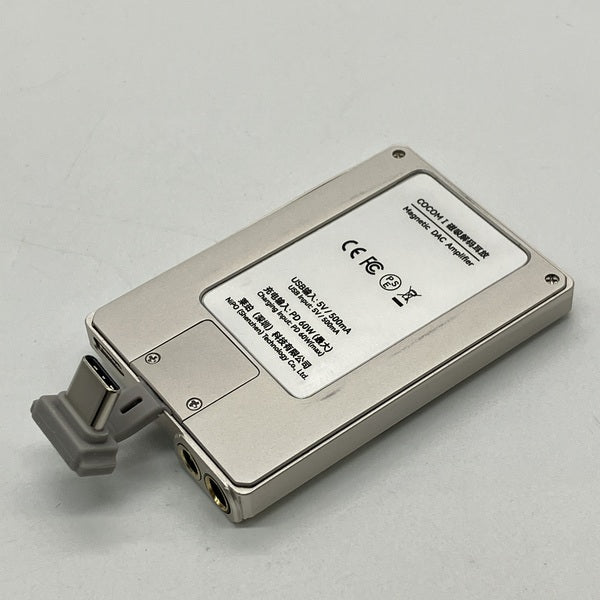 【中古】COCOM1【日本橋】