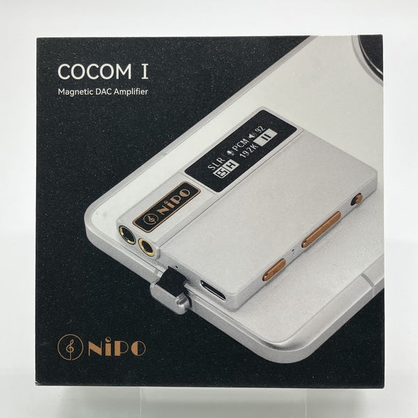 【中古】COCOM1【日本橋】