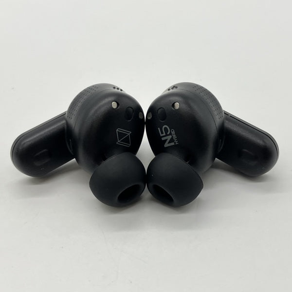 AKG 【中古】N5 Hybrid ブラック【AKGN5HYBRIDBLK】【名古屋】 – e
