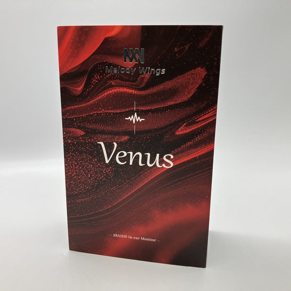 Melody Wings 【中古】Venus【名古屋】 – e☆イヤホン