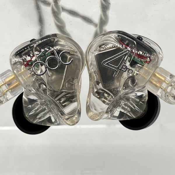【中古】4Pro 【QDC-4PRO-S】【名古屋】