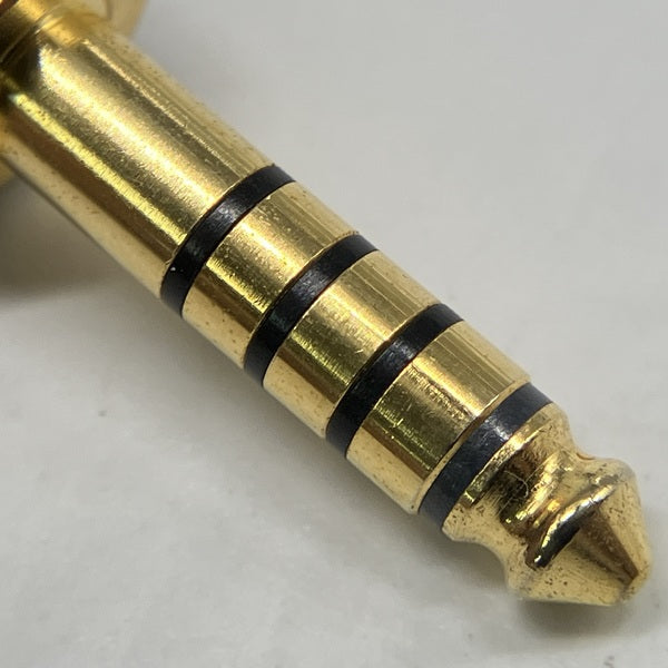 NOBUNAGA Labs 【中古】霧降 豪 (Kirifuri-Gou)4.4mm5極バランス/3.5
