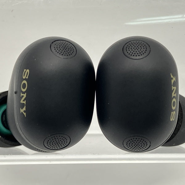 SONY 【中古】WF-1000XM6 BZ ブラック【秋葉原】 – e☆イヤホン