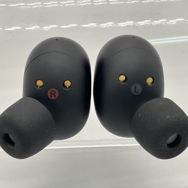SONY 【中古】WF-1000XM6 BZ ブラック【秋葉原】 – e☆イヤホン