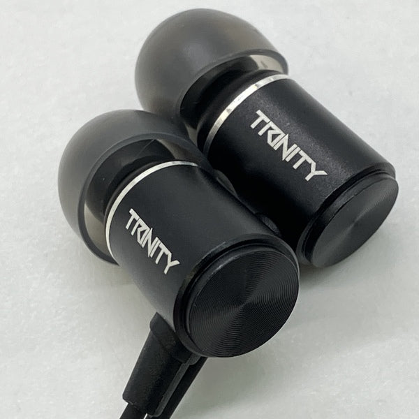 【中古】TRINITY USB-C Black 【AZL-TRINITY-UC-BLK】【名古屋】
