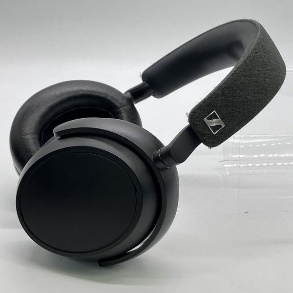 【中古】MOMENTUM 4 Wireless ブラック 【M4AEBT BLACK】【日本橋】