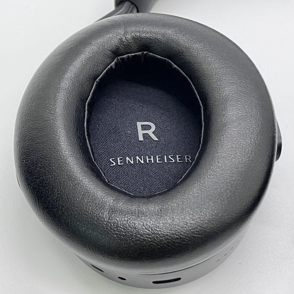 SENNHEISER 【中古】MOMENTUM 4 Wireless ブラック 【M4AEBT BLACK