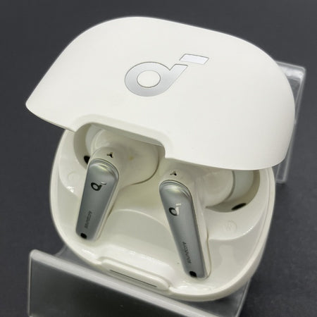 Anker 【中古】Soundcore Liberty 4 NC ホワイト 【A3947N21】【名古屋