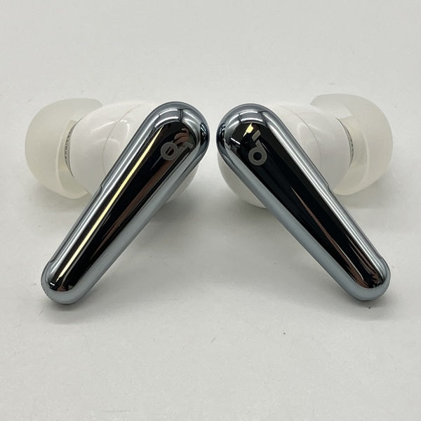 【中古】Soundcore Liberty 4 Pro パールホワイト 【A3954N21】【名古屋】