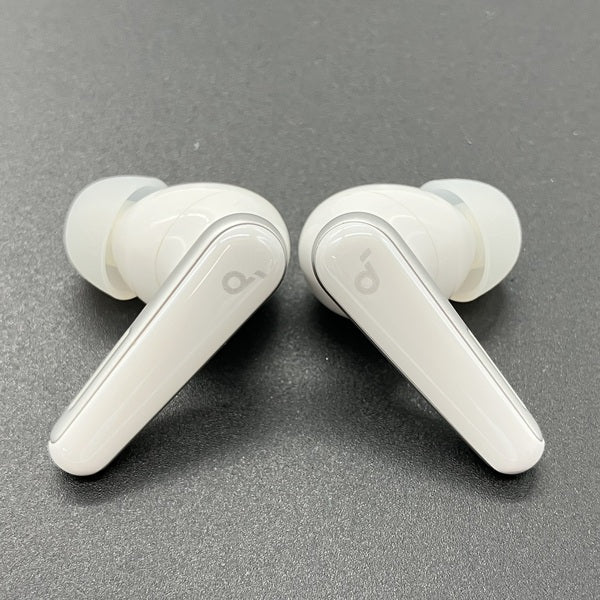 【中古】Soundcore Liberty 5 パールホワイト【A3957N21】【名古屋】