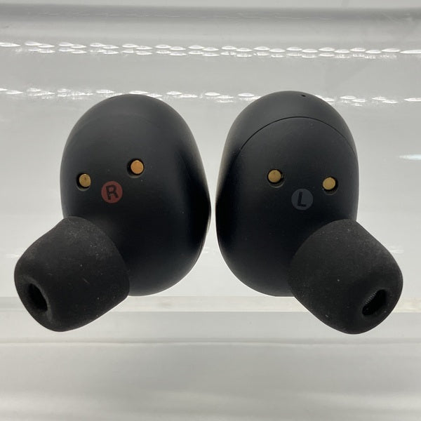 【中古】WF-1000XM6 BZ ブラック【名古屋】