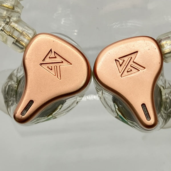 【中古】KZ x HBB DQ6S【日本橋】