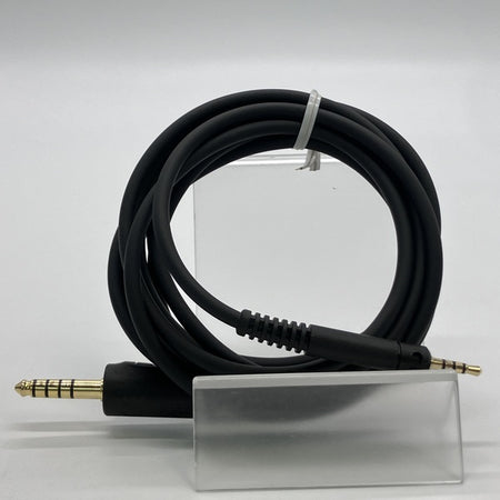Sennheiser HD620S バランスケーブル付き SENNHEISER 【中古】HD 620S用4.4mmバランスケーブル (1.8m)【日本橋