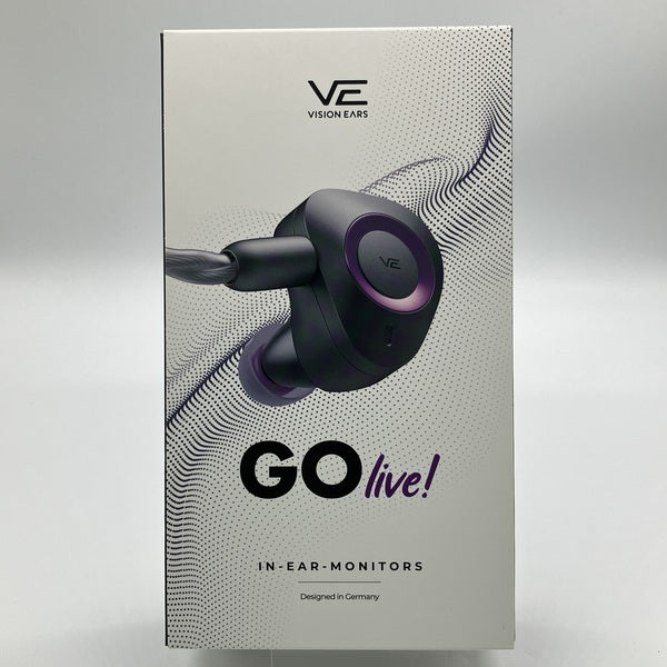 【中古】GO live!(Universal Fit)【日本橋】