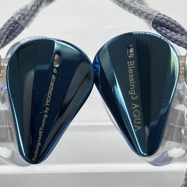 【中古】Blessing3 AQUA【日本橋】